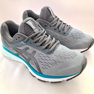 Size 7.5 Women's ASICS-  Gel DuoMax 1000 Running Shoes